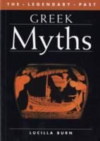 Greek myths /