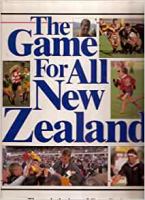 The game for all New Zealand : through the lens of Peter Bush.