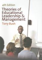 Theories of educational leadership and management /