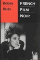 French film noir /