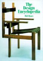 The design encyclopedia /