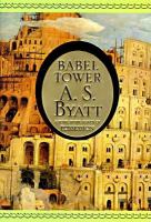 Babel Tower /