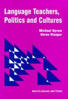 Language teachers, politics and cultures /