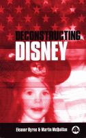 Deconstructing Disney /