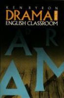 Drama in the English classroom /