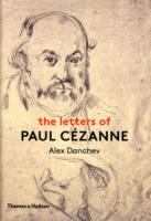 The letters of Paul Cézanne /