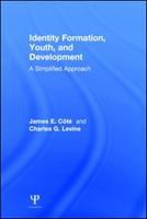 Identity, formation, youth, and development : a simplified approach /