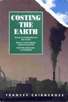 Costing the earth /