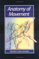 Anatomy of movement /