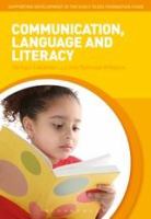 Communication, language and literacy /