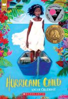 Hurricane child /