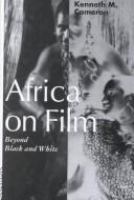 Africa on film : beyond black and white /