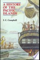 A history of the Pacific Islands /