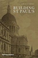 Building St Paul's /