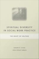Spiritual diversity in social work practice the heart of helping /