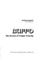 Buffo : the genius of vulgar comedy /