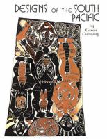 Designs of the South Pacific /