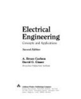 Electrical engineering : concepts and applications /