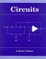 Circuits : engineering concepts and analysis of linear electric circuits /