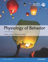 Physiology of behavior