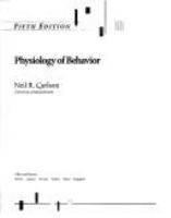 Physiology of behavior /