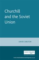 Churchill and the Soviet Union /