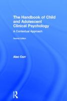 The handbook of child and adolescent clinical psychology : a contextual approach /