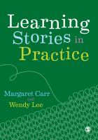Learning stories in practice /