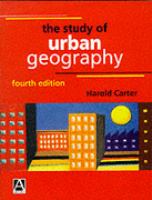 The study of urban geography /