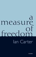 A measure of freedom /