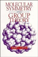 Molecular symmetry and group theory /