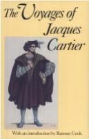 The voyages of Jacques Cartier /