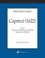 Capricci (1622) /