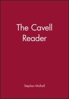 The Cavell reader /