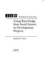 Using knowledge from social science in development projects /