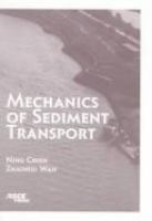 Mechanics of sediment transport /