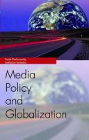 Media policy and globalization /