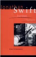 Jonathan Swift and the burden of the future /