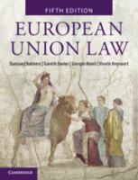 European Union law : text and materials /