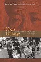 Chen Village : revolution to globalization /