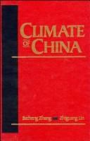 Climate of China /