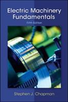Electric machinery fundamentals /