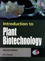 Introduction to plant biotechnology /
