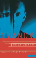 Ivanov : a play in four acts /