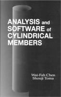 Analysis and software of cylindrical members /
