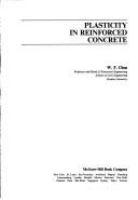 Plasticity in reinforced concrete /