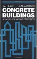 Concrete buildings : analysis for safe construction /