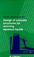 Design of concrete structures for retaining aqueous liquids : design tables to BS 8007 /