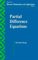 Partial difference equations /
