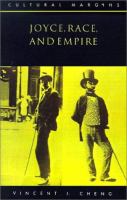 Joyce, race, and empire /